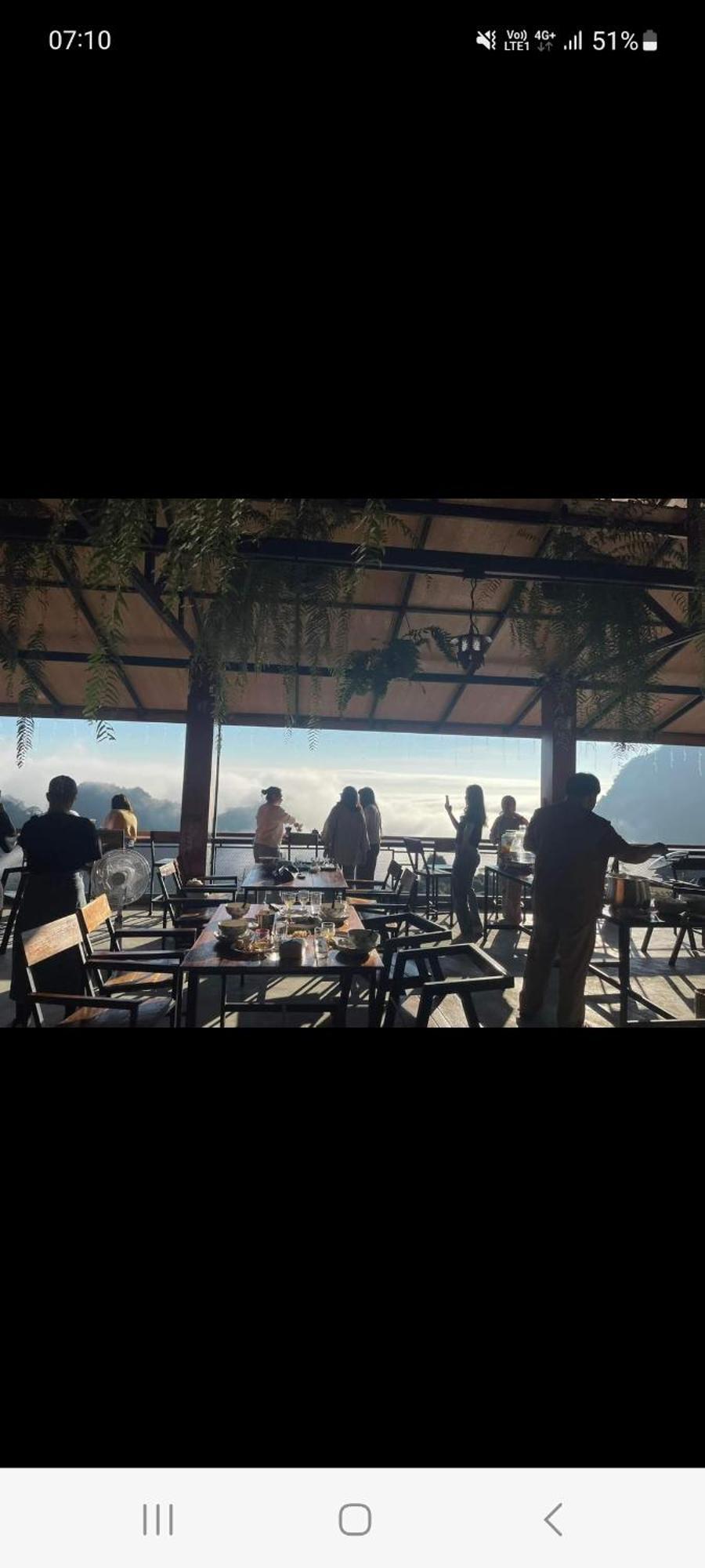 Oasis Phamee Ban Pha Mi Exterior foto