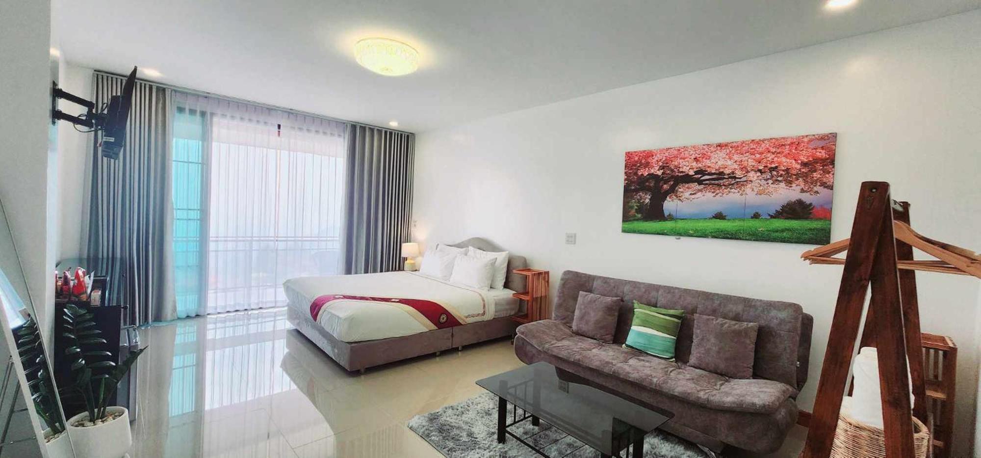 Oasis Phamee Ban Pha Mi Exterior foto